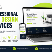 Professional Web Design Services