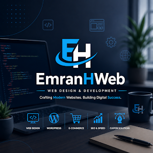 EmranHWeb place picture